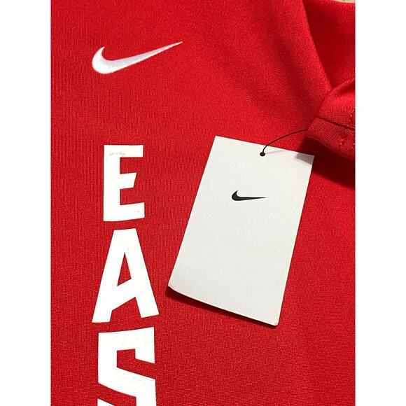 NWT Nike Baseball Jerseys – Size XXL – Red – EAST / STATES PLAY USA 73,74,75 - Picture 6 of 13